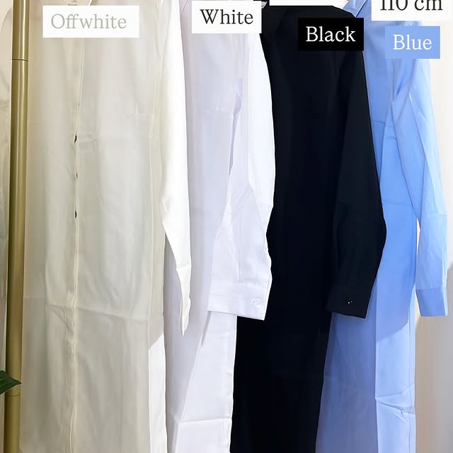 Basic chemise available in sizes and colors Length...