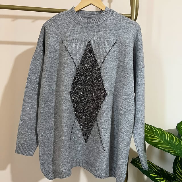 Color: greyOne size(fits44-46)Length: 70cmPrice: 2...