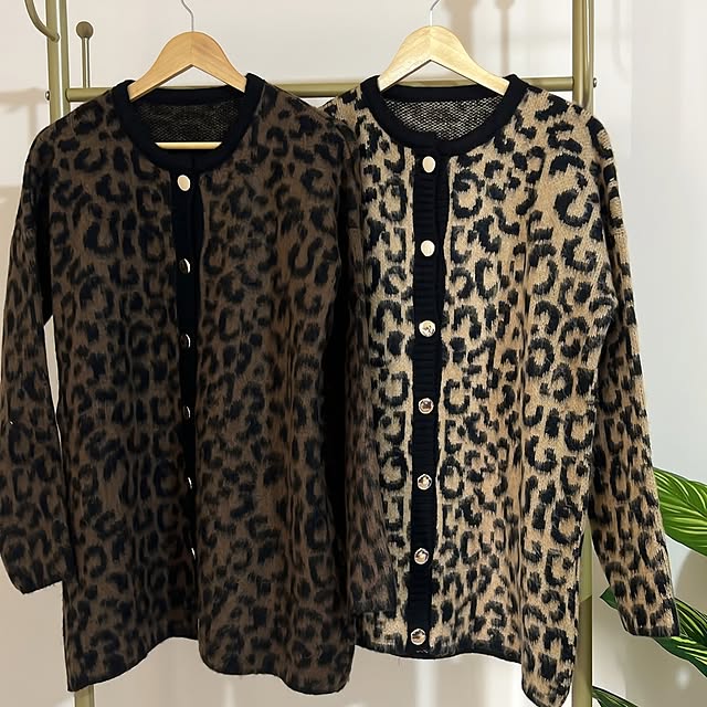 Free size mohair wool cardiganAvailable in 2 color...
