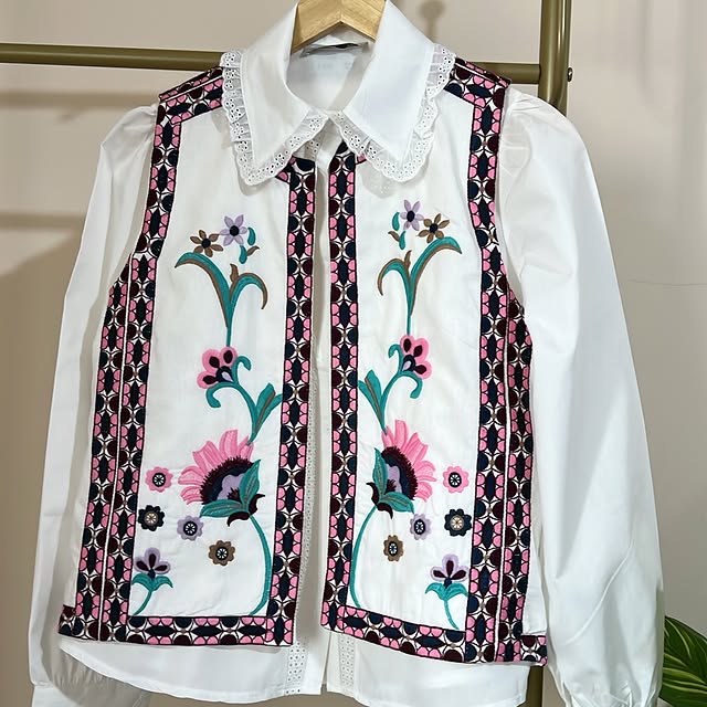 Full outfit available Vest available in small, med...