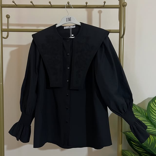 Iman Style Outfit