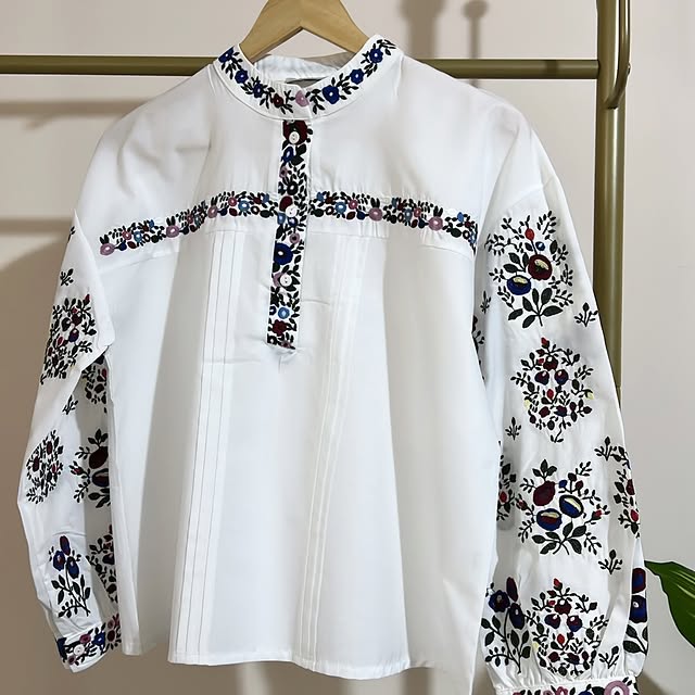 Iman Style Outfit