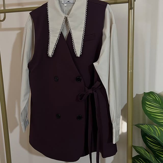 Iman Style Outfit