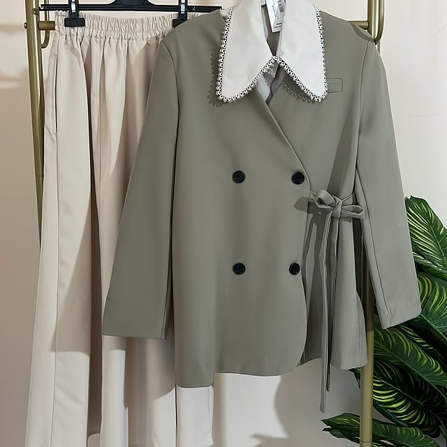 Iman Style Outfit