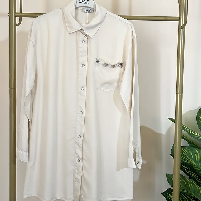 Iman Style Outfit