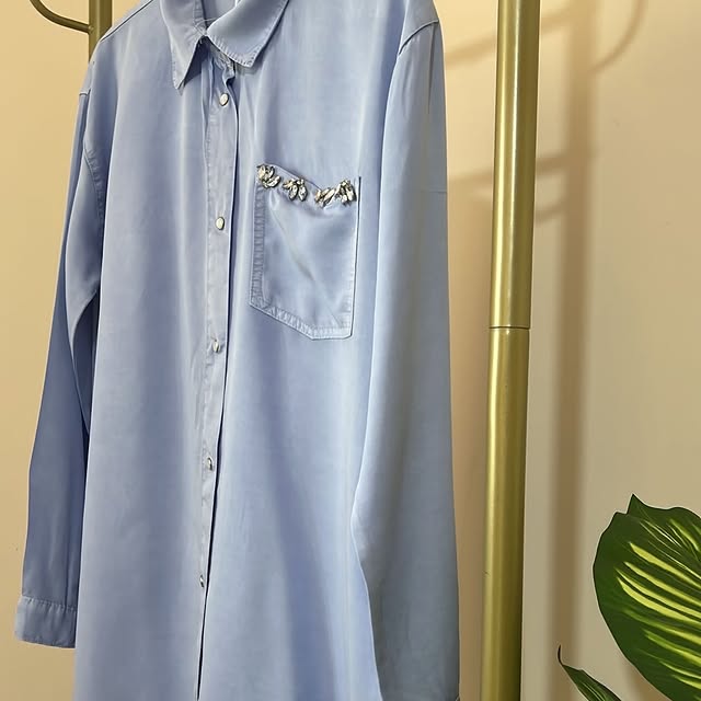 Iman Style Outfit