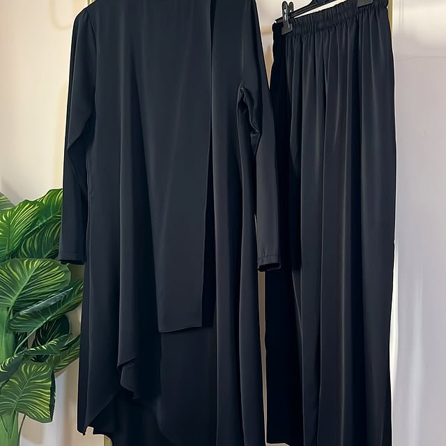 Iman Style Outfit
