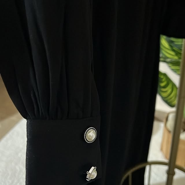 Iman Style Outfit