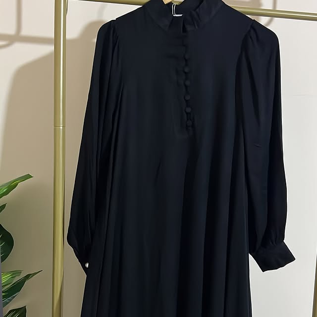 Iman Style Outfit