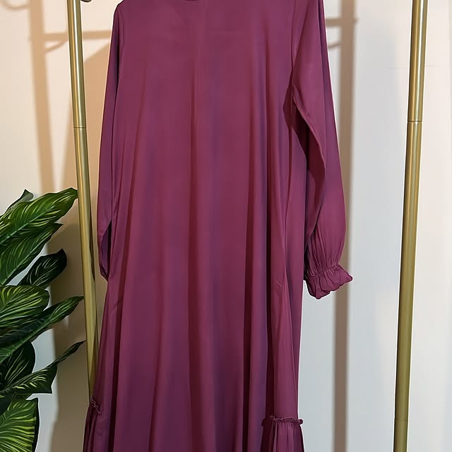 Iman Style Outfit