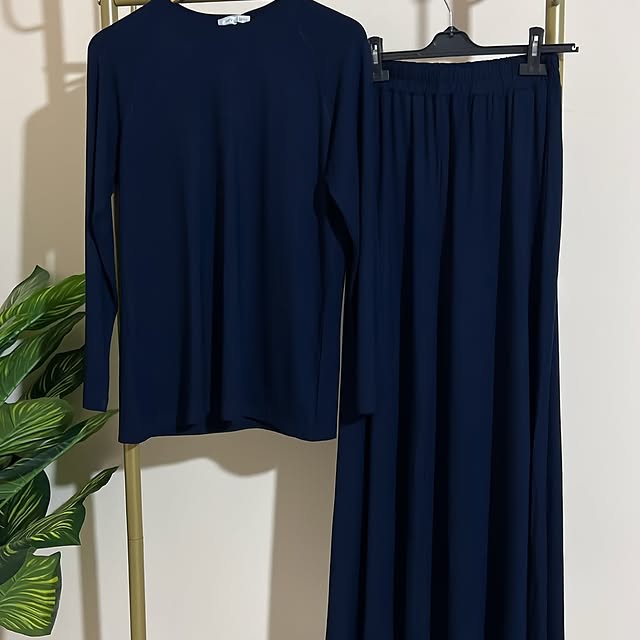 Iman Style Outfit
