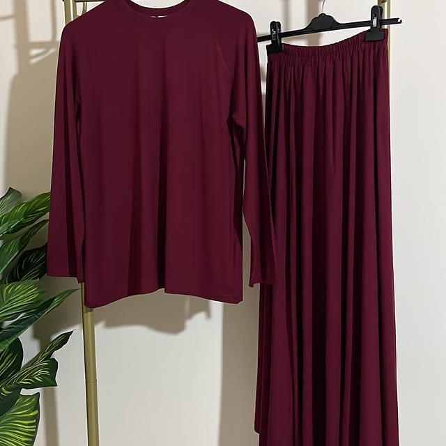 Iman Style Outfit