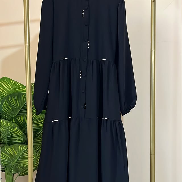 Iman Style Outfit