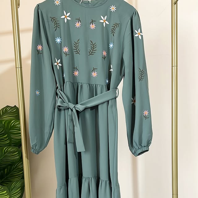 Iman Style Outfit