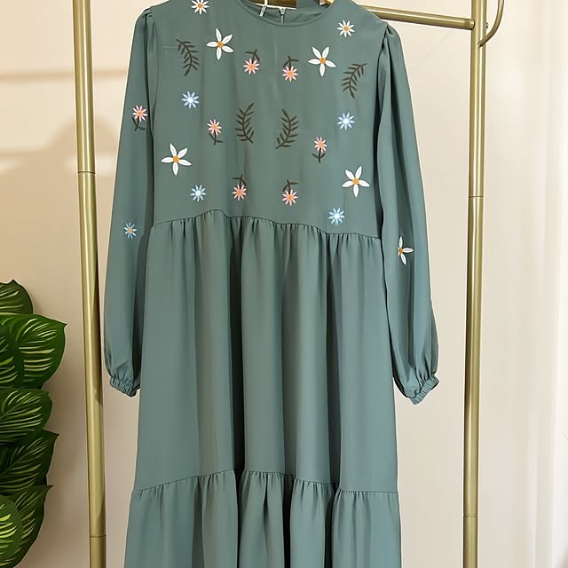 Iman Style Outfit