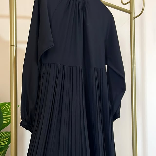 Iman Style Outfit