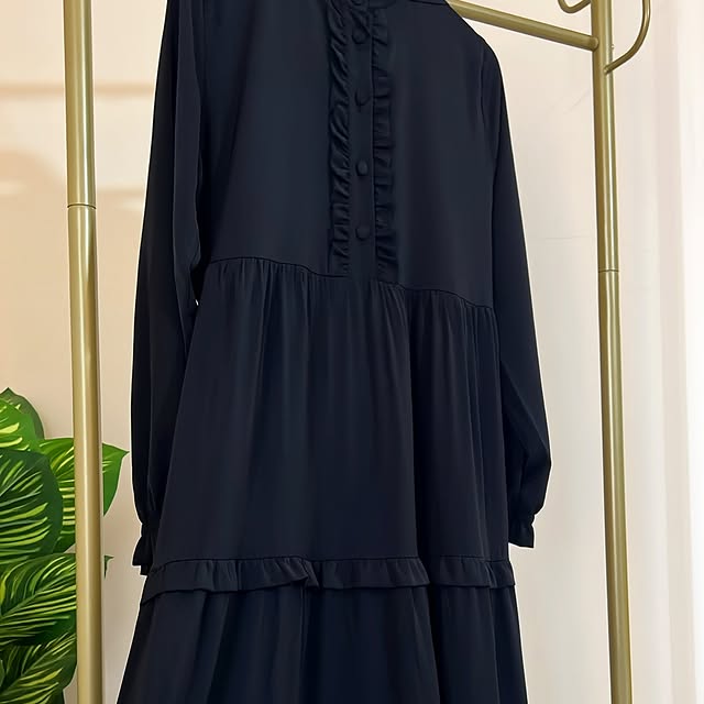 Iman Style Outfit