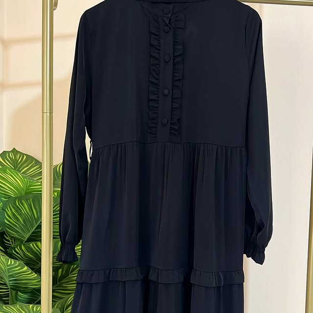Iman Style Outfit