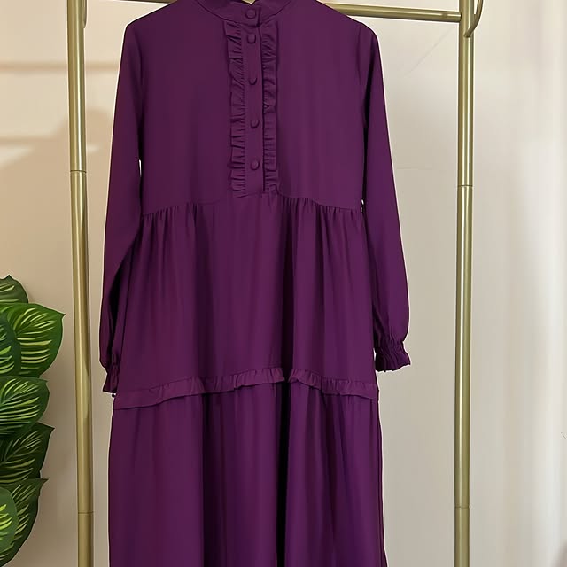 Iman Style Outfit