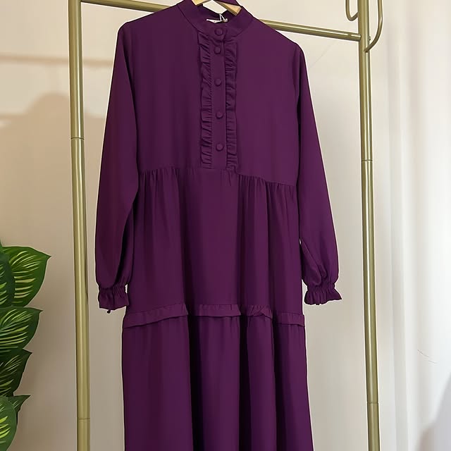 Iman Style Outfit