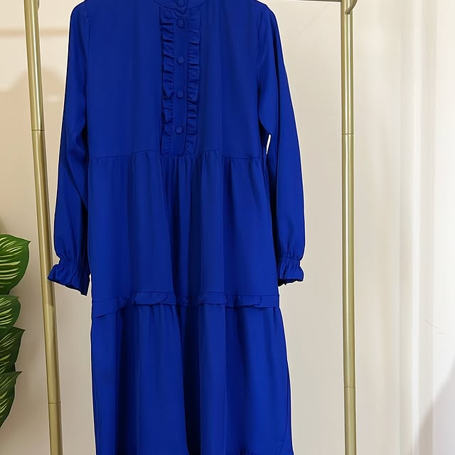 Iman Style Outfit