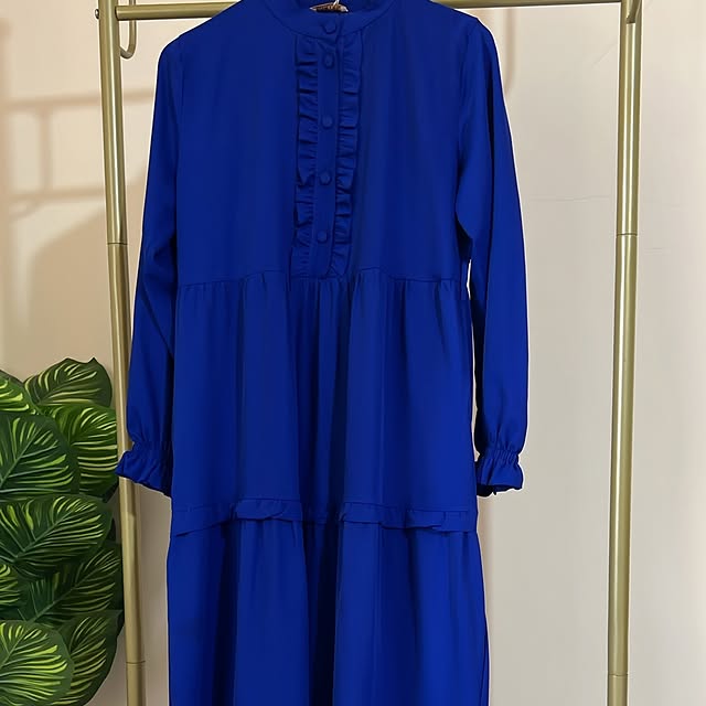 Iman Style Outfit