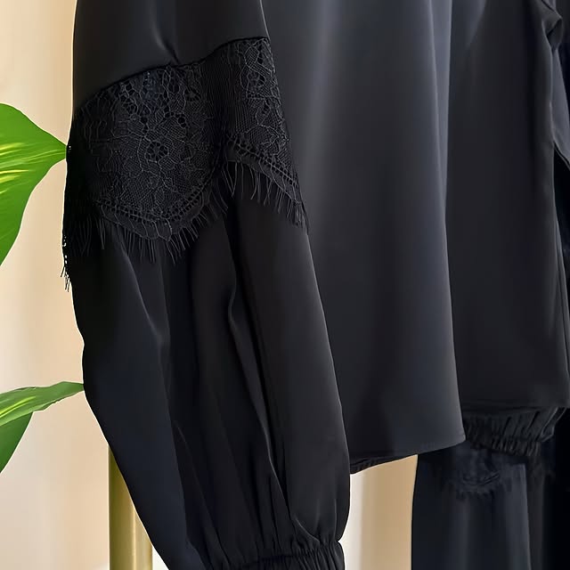 Iman Style Outfit