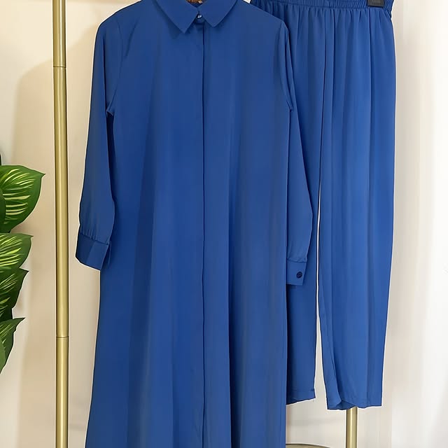 Iman Style Outfit