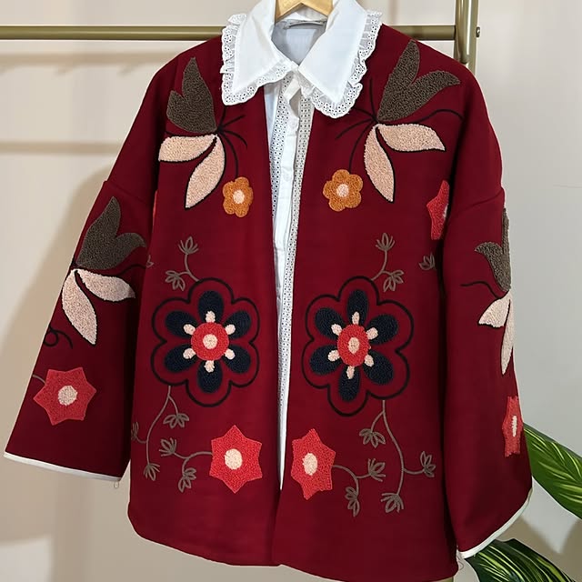Iman Style Outfit