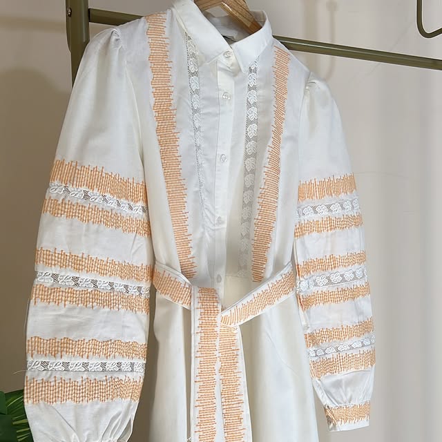 Iman Style Outfit