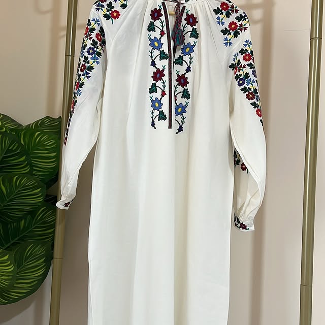 Iman Style Outfit