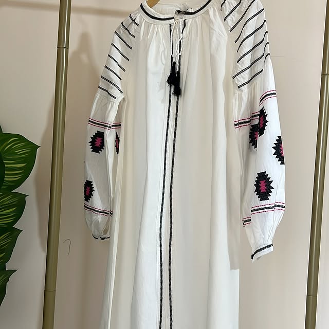 Iman Style Outfit