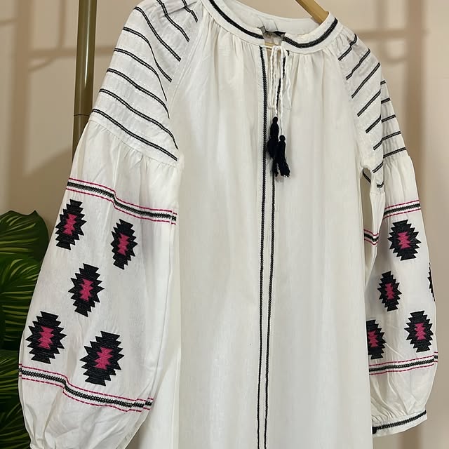 Iman Style Outfit