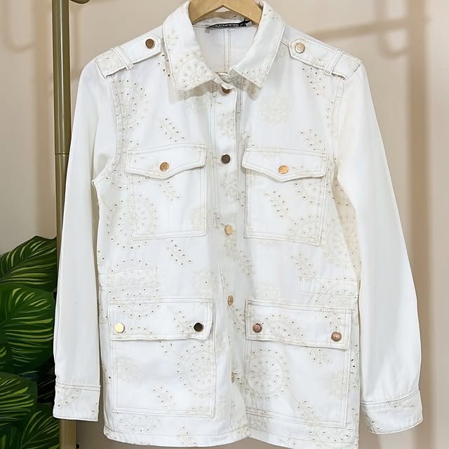 Iman Style Outfit