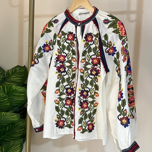 Iman Style Outfit