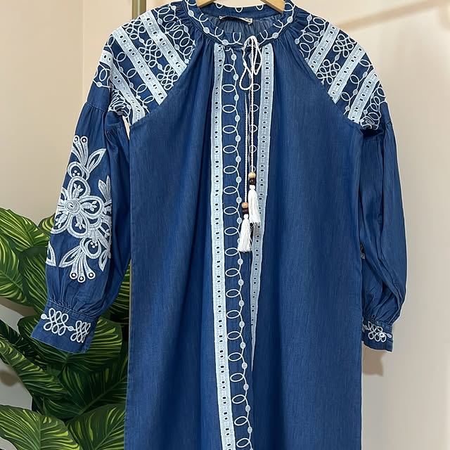 Iman Style Outfit