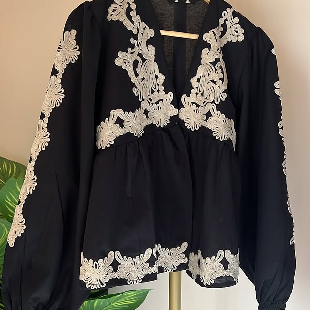 Iman Style Outfit