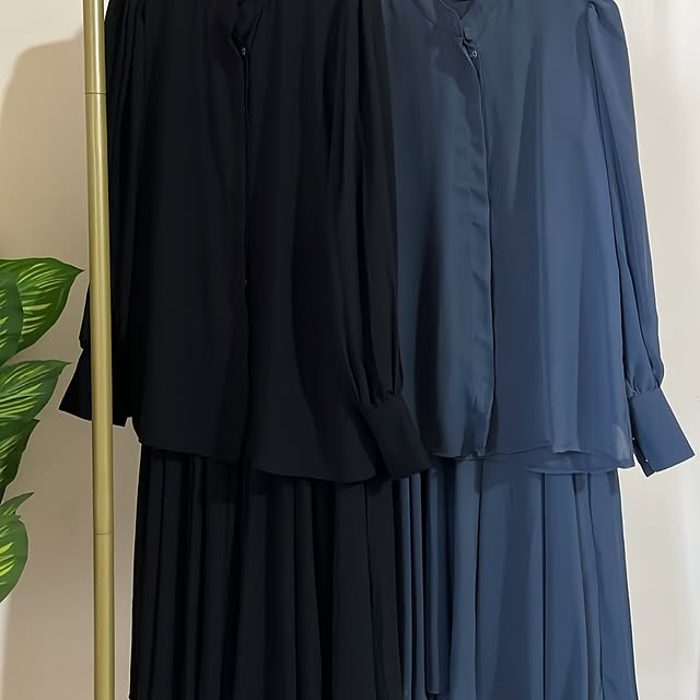 Iman Style Outfit