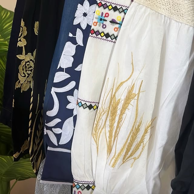 Iman Style Outfit