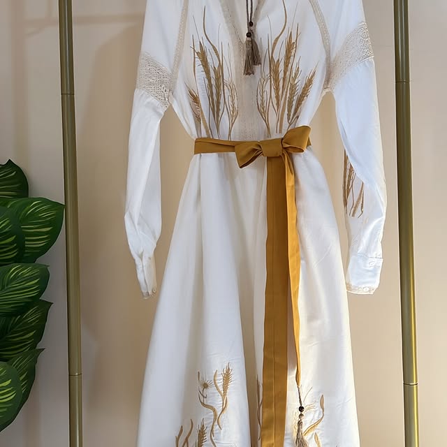 Iman Style Outfit