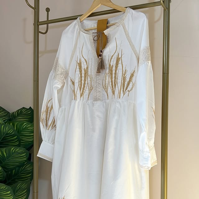 Iman Style Outfit
