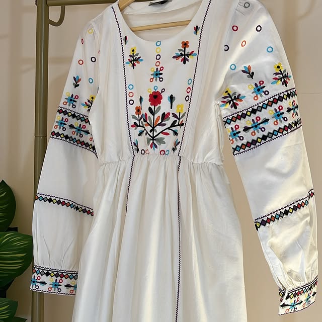 Iman Style Outfit
