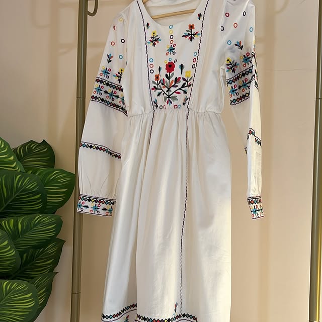 Iman Style Outfit