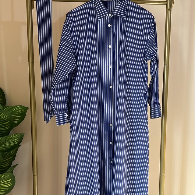 Iman Style Outfit