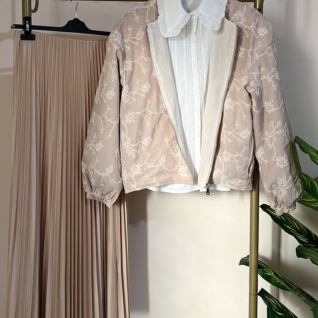 Iman Style Outfit