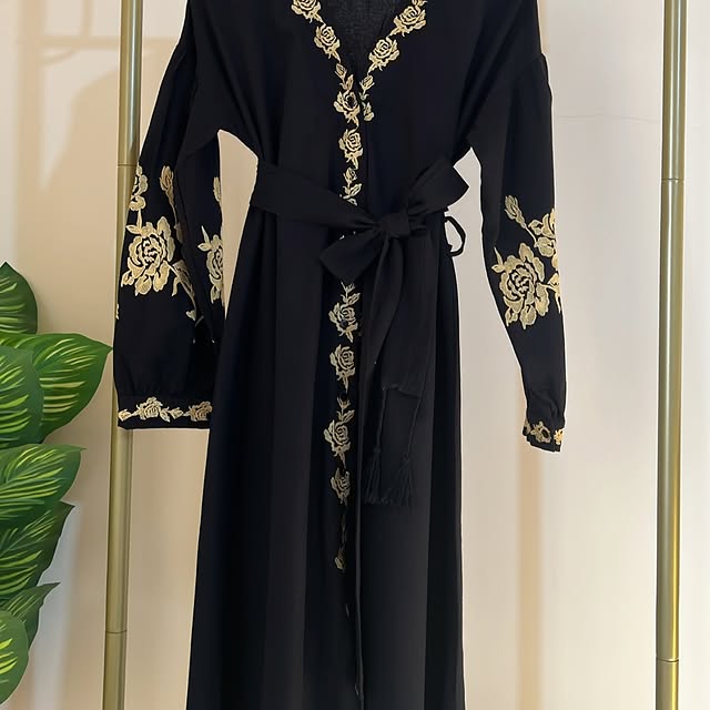 Iman Style Outfit