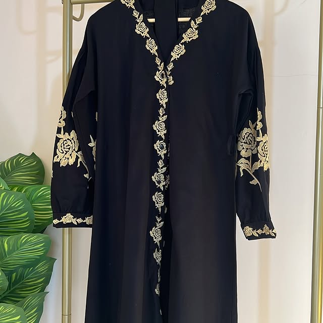 Iman Style Outfit