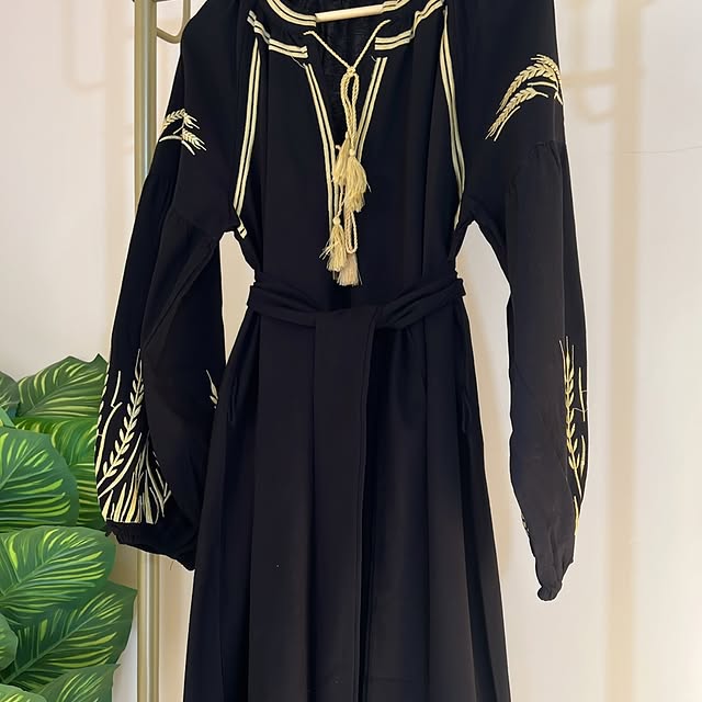 Iman Style Outfit