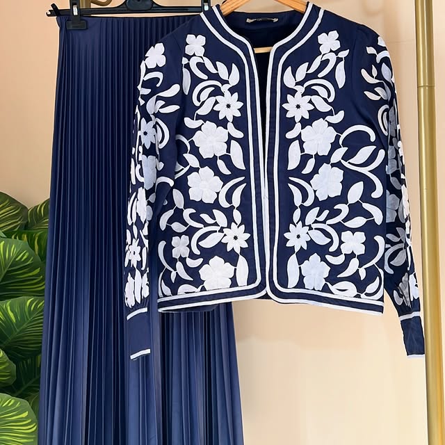 Iman Style Outfit