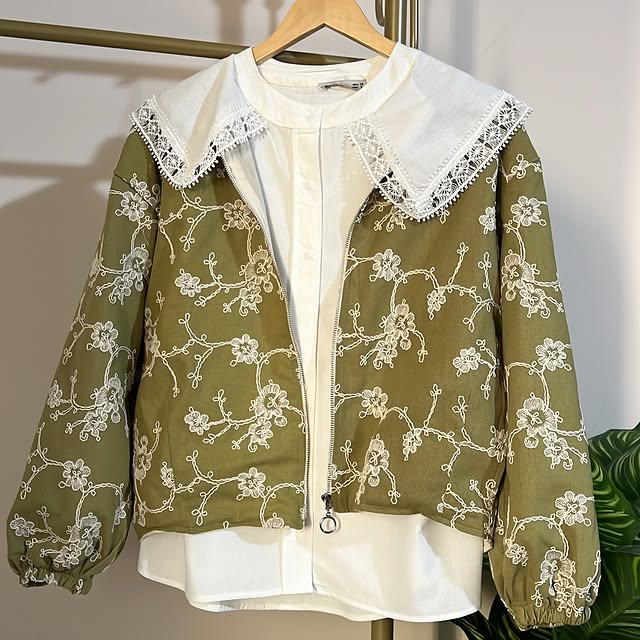 Iman Style Outfit